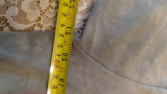 Vintage Yellowstone Park Blue/Gray Chickadee Tshirt Medium, Birds, Nature - Picture 6 of 7